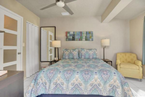 Private studio, 5 min. walk to Wilton Drive